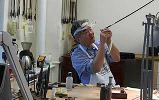  Yang Chin Master Bow Maker Restorer