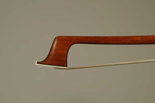 yung chin viola bow inspired by Etienne Pajeot